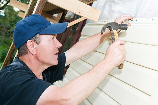 Best Residential Vinyl Siding Installation  in Penns Grove, NJ