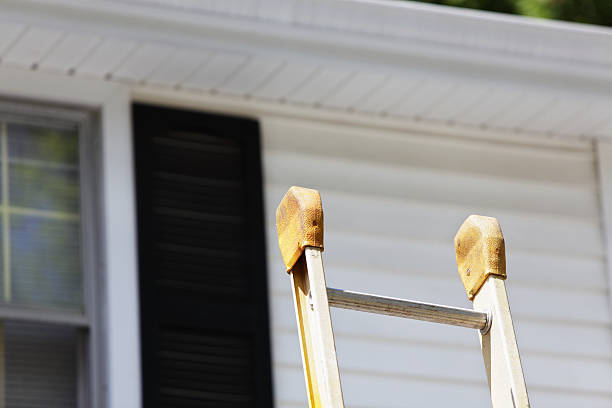 Affordable siding repair and maintenance services in Penns Grove, NJ