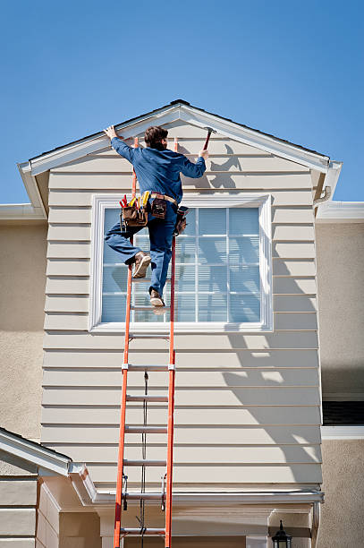 Best Siding for Multi-Family Homes  in Penns Grove, NJ