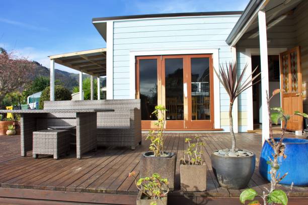 Best Custom Trim and Detailing for Siding  in Penns Grove, NJ