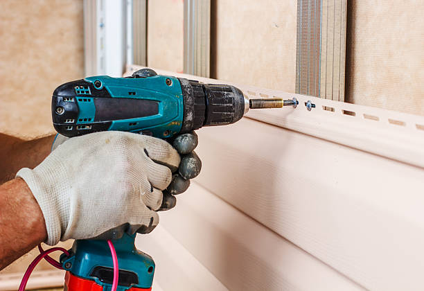 Best Aluminum Siding Installation  in Penns Grove, NJ