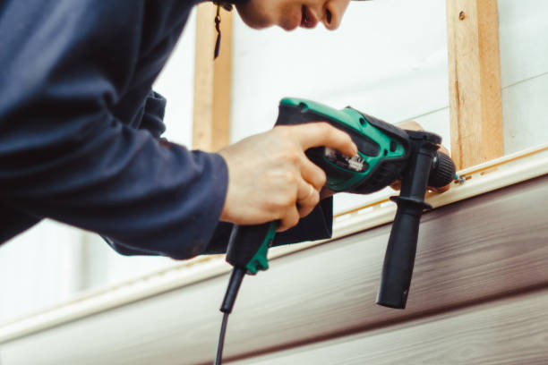 Best Engineered Wood Siding  in Penns Grove, NJ